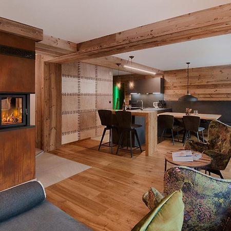 Residence Alpenrose Ahrntal Εξωτερικό φωτογραφία