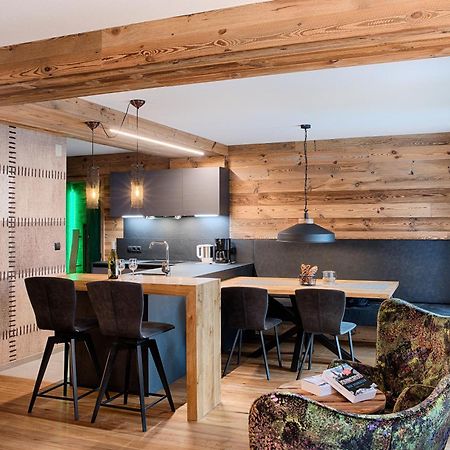 Residence Alpenrose Ahrntal Εξωτερικό φωτογραφία