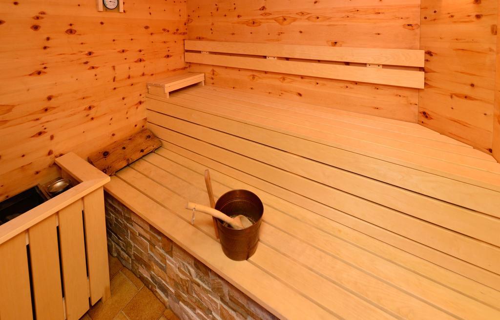 Residence Alpenrose Ahrntal Εξωτερικό φωτογραφία