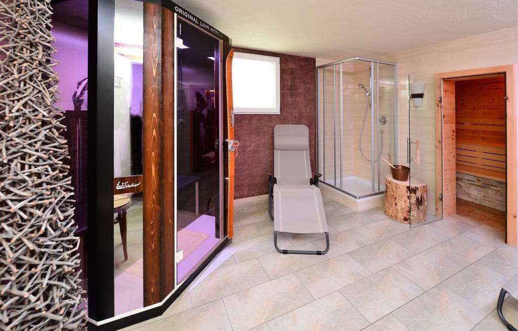 Residence Alpenrose Ahrntal Εξωτερικό φωτογραφία