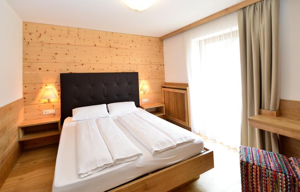 Residence Alpenrose Ahrntal Δωμάτιο φωτογραφία