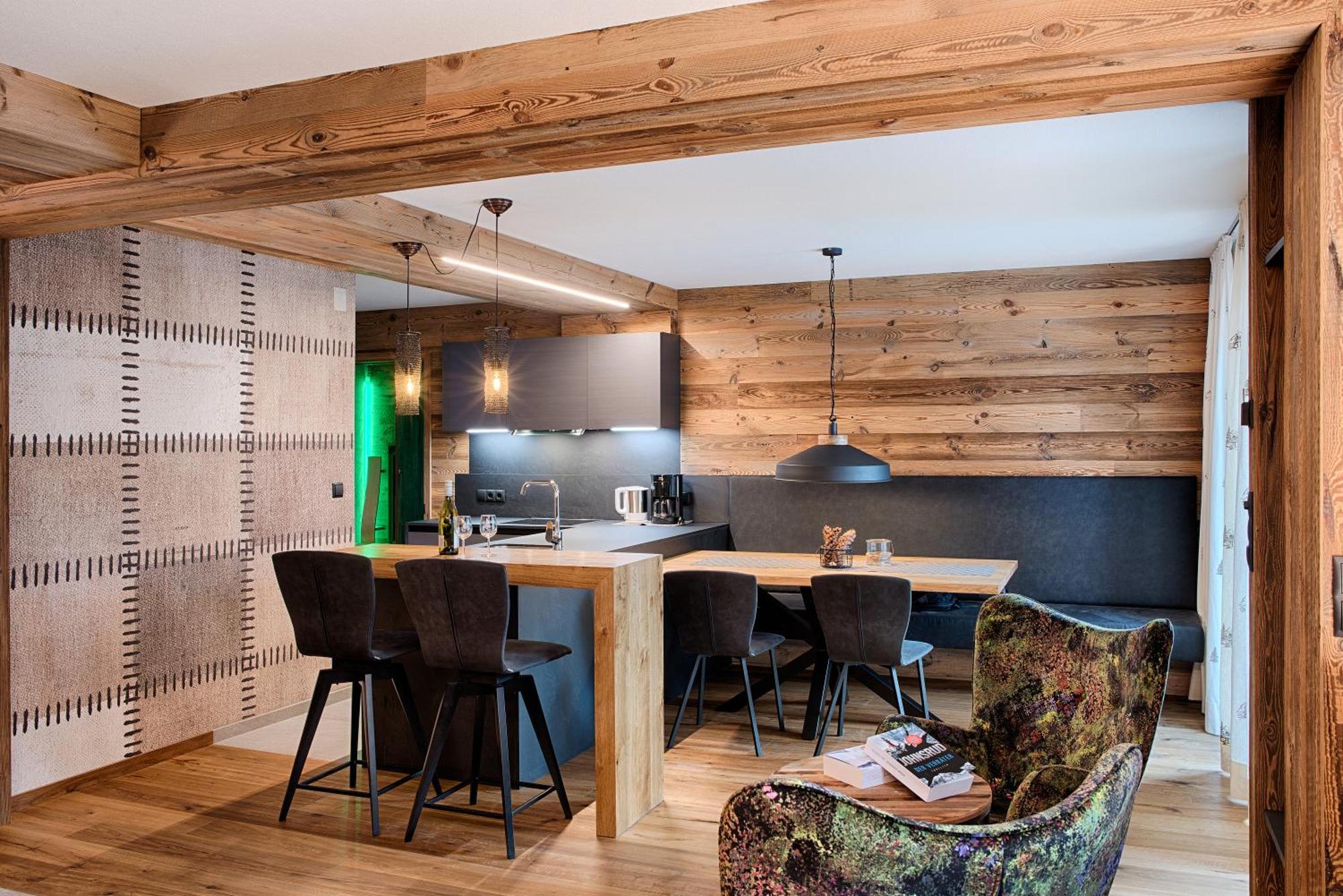 Residence Alpenrose Ahrntal Εξωτερικό φωτογραφία