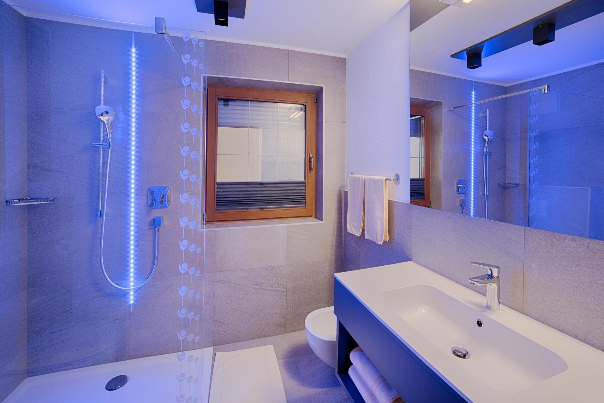 Residence Alpenrose Ahrntal Εξωτερικό φωτογραφία