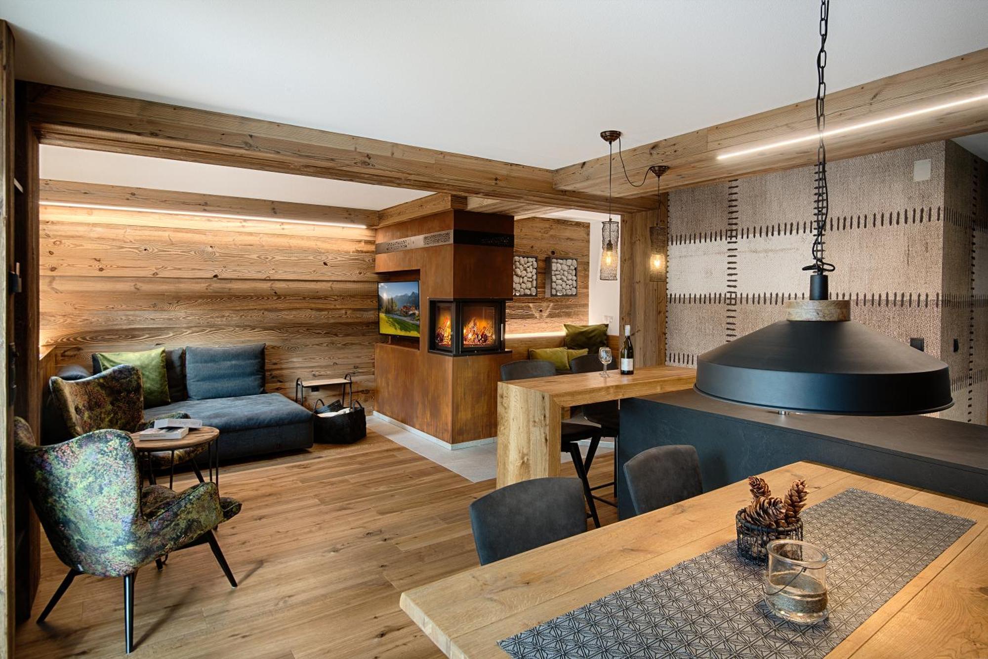 Residence Alpenrose Ahrntal Εξωτερικό φωτογραφία