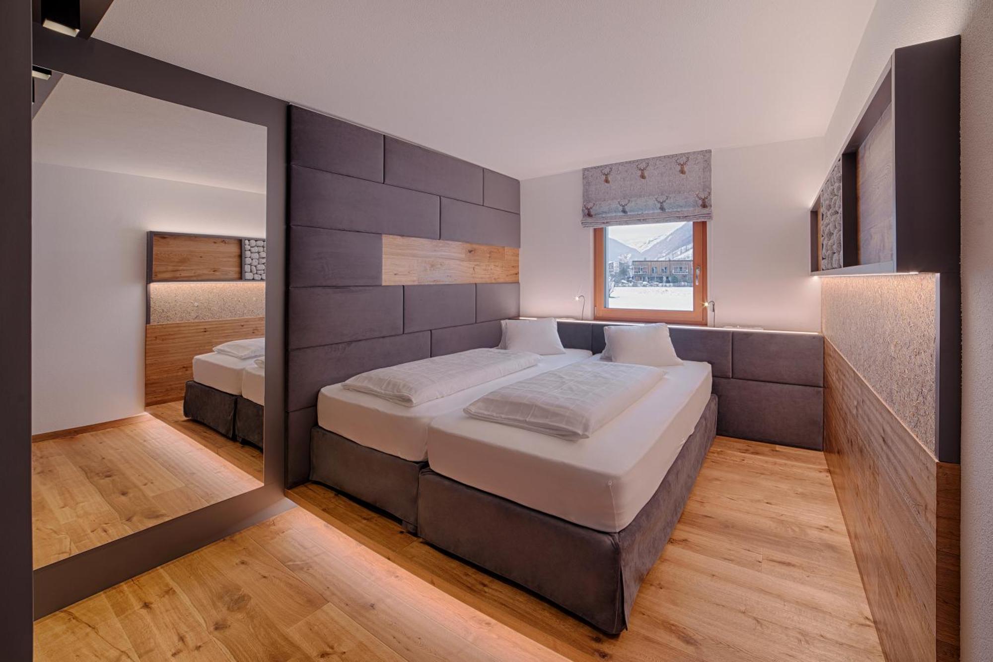 Residence Alpenrose Ahrntal Εξωτερικό φωτογραφία