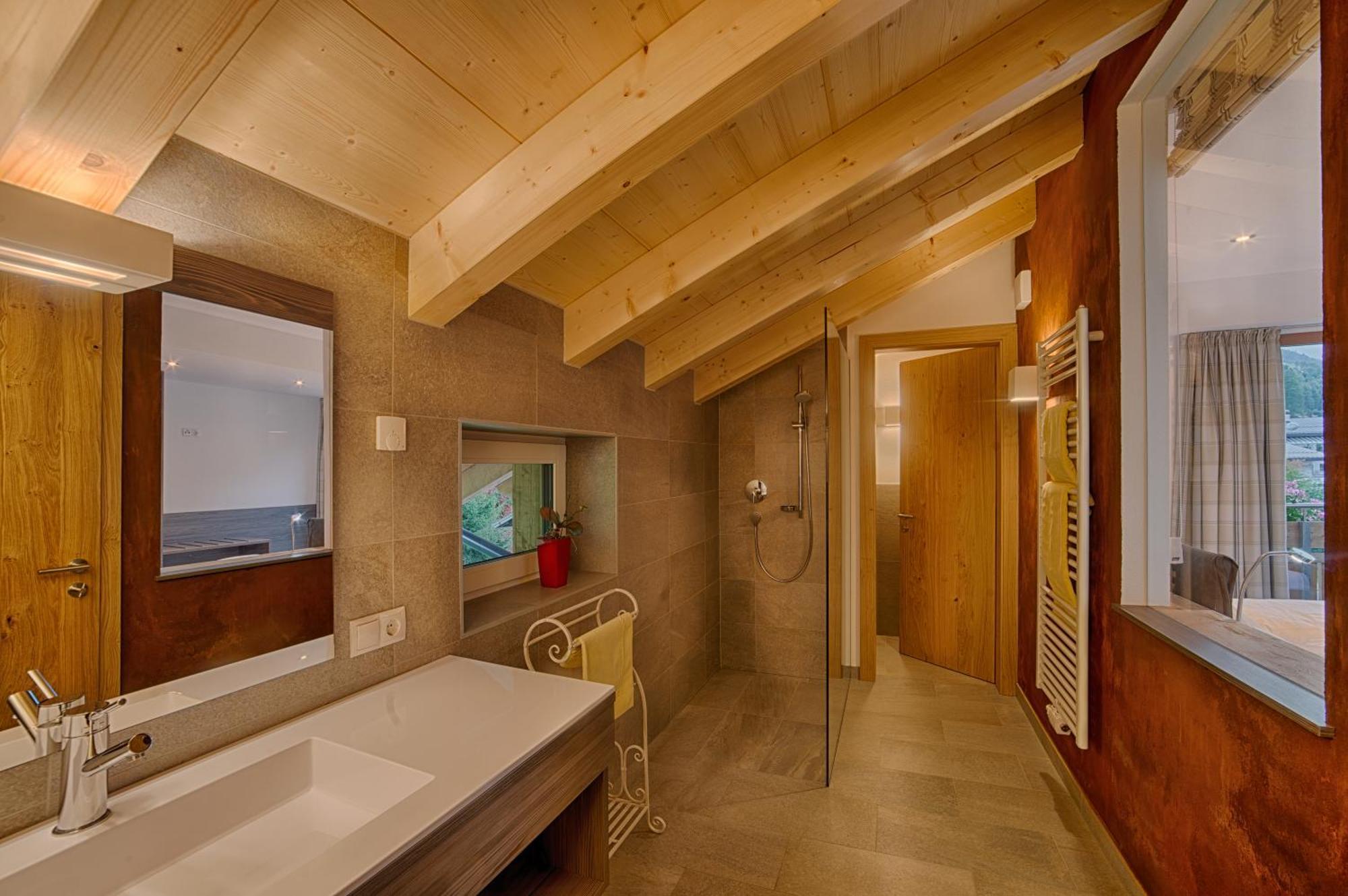 Residence Alpenrose Ahrntal Εξωτερικό φωτογραφία