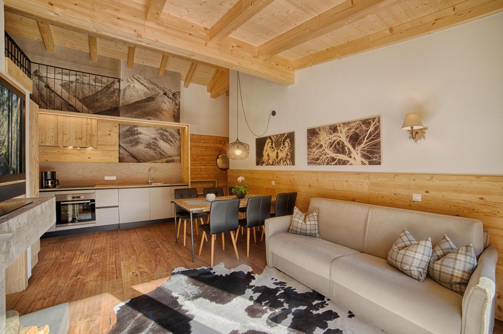 Residence Alpenrose Ahrntal Εξωτερικό φωτογραφία