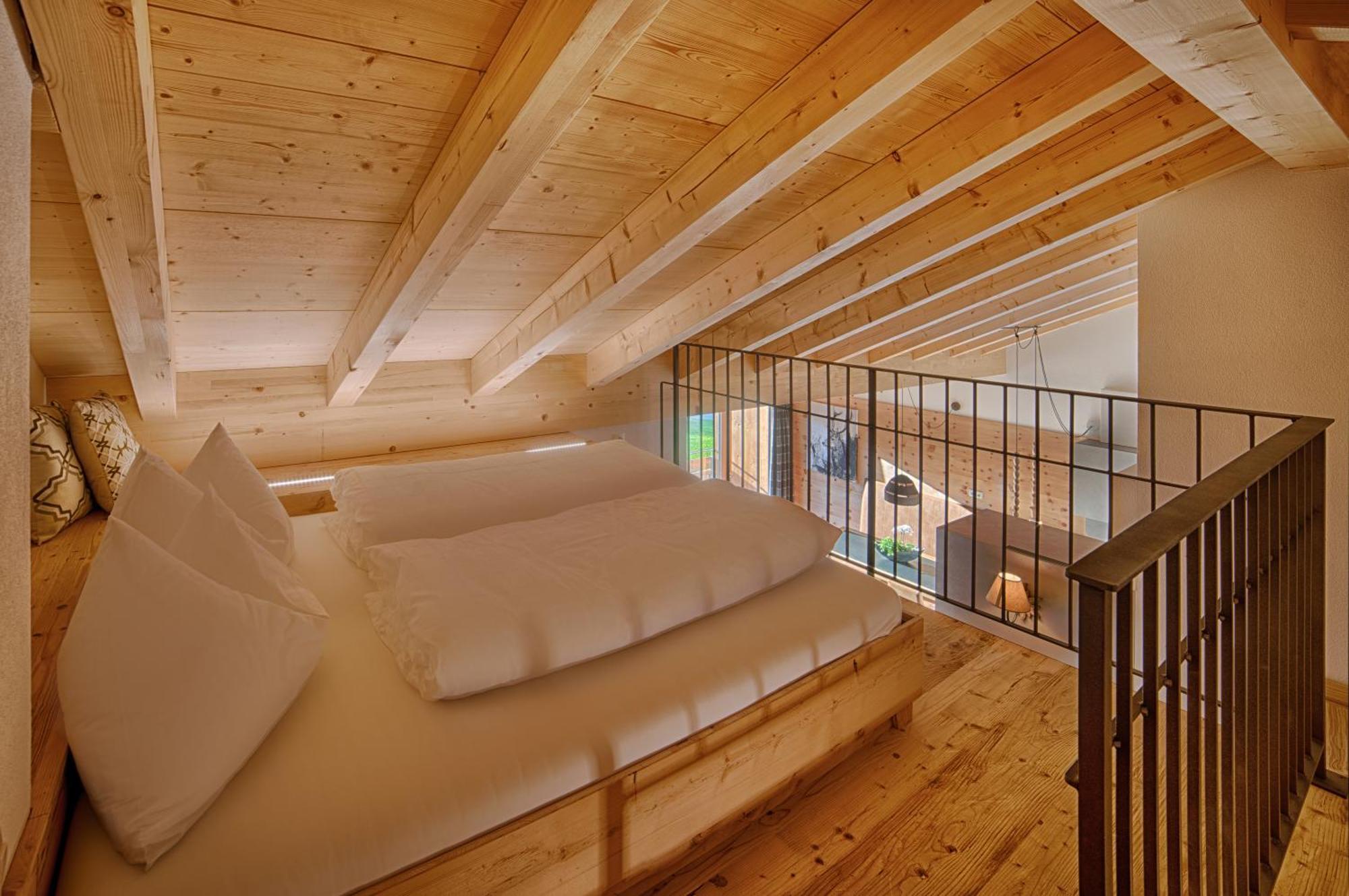 Residence Alpenrose Ahrntal Εξωτερικό φωτογραφία