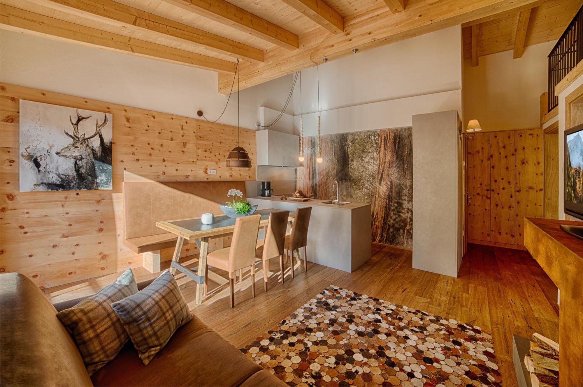 Residence Alpenrose Ahrntal Εξωτερικό φωτογραφία