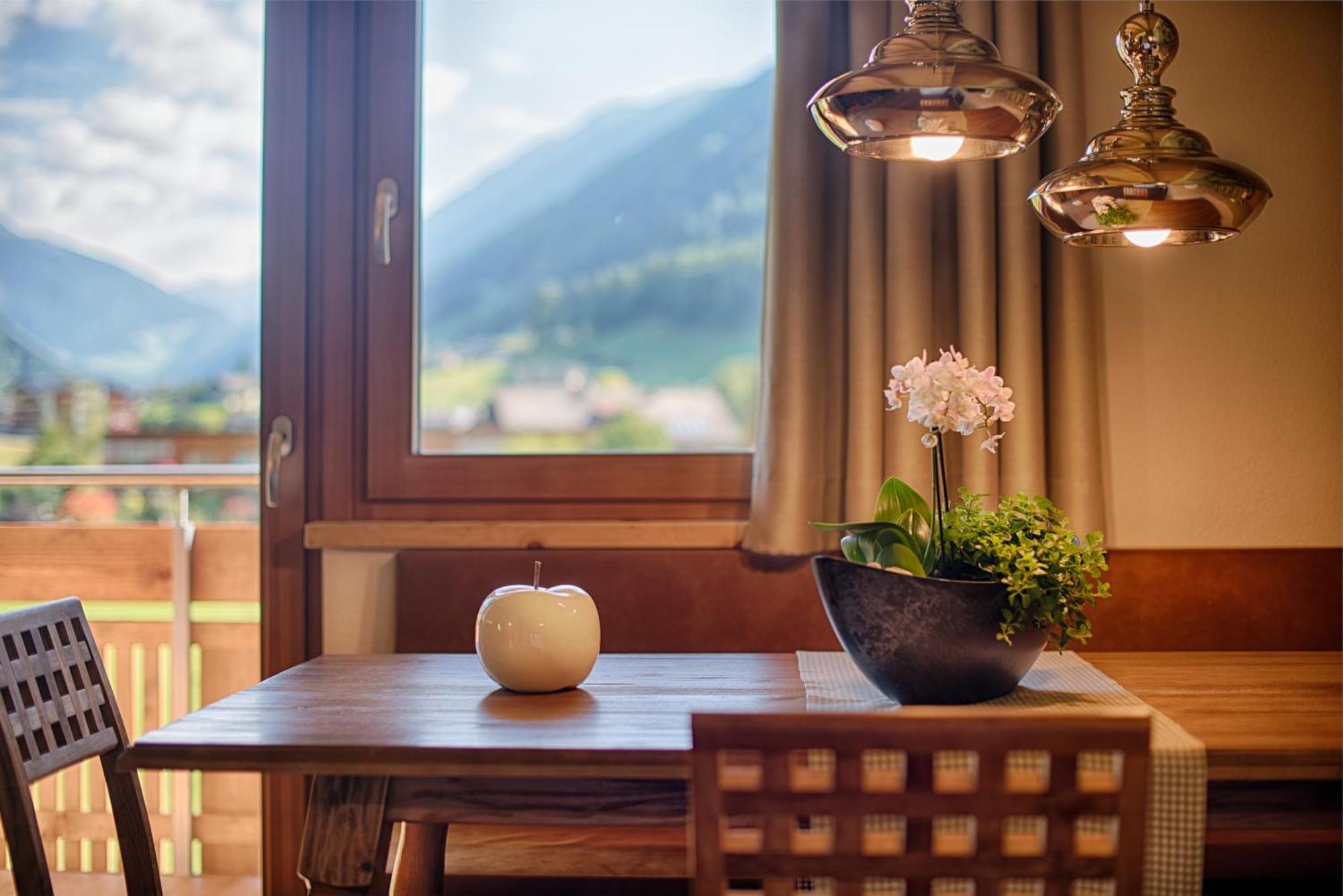 Residence Alpenrose Ahrntal Εξωτερικό φωτογραφία