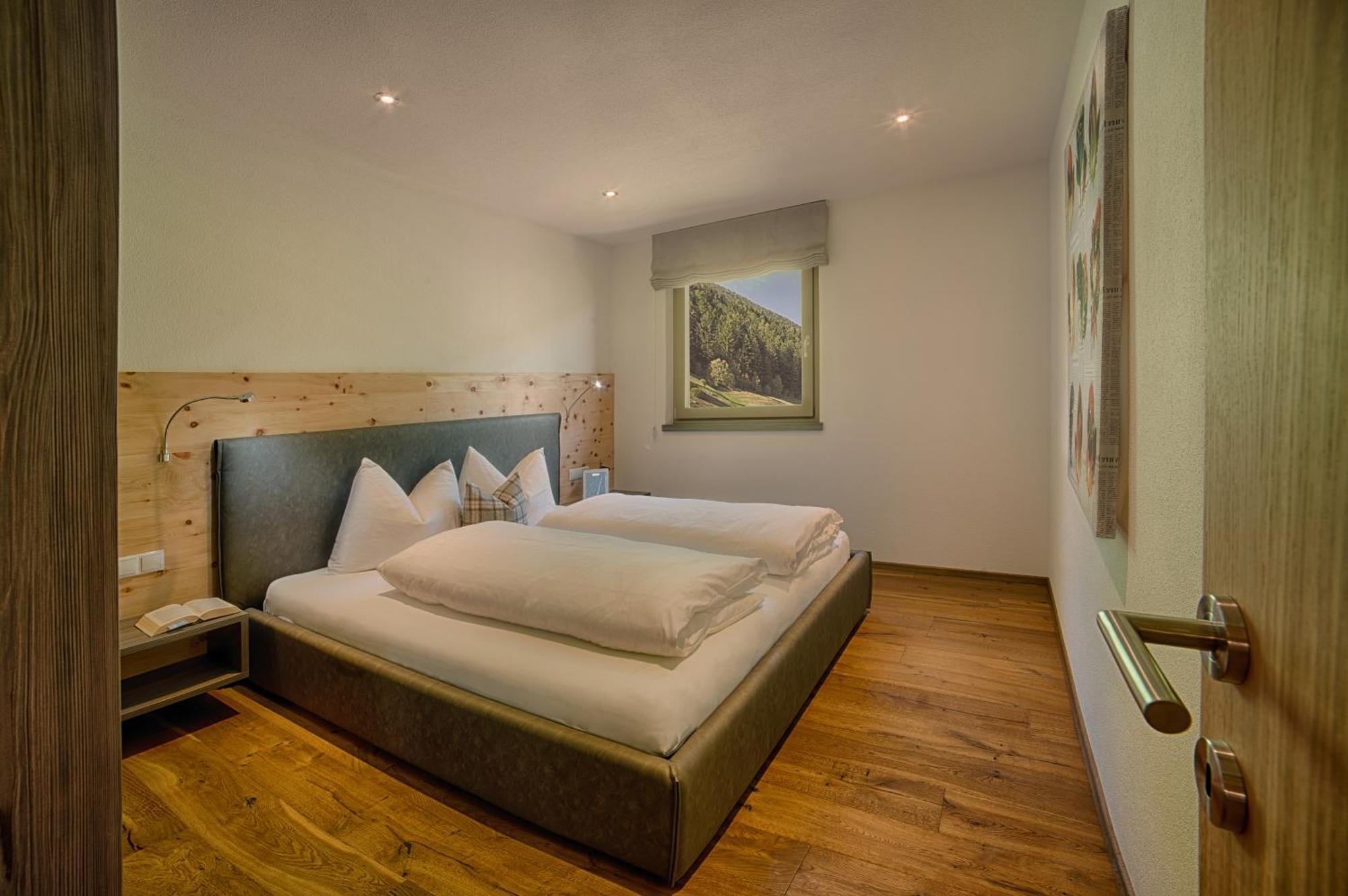 Residence Alpenrose Ahrntal Εξωτερικό φωτογραφία