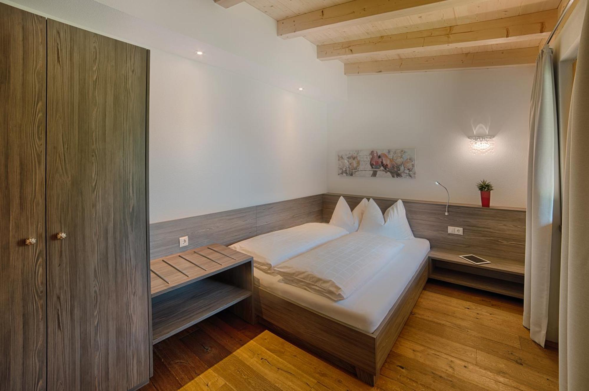 Residence Alpenrose Ahrntal Εξωτερικό φωτογραφία