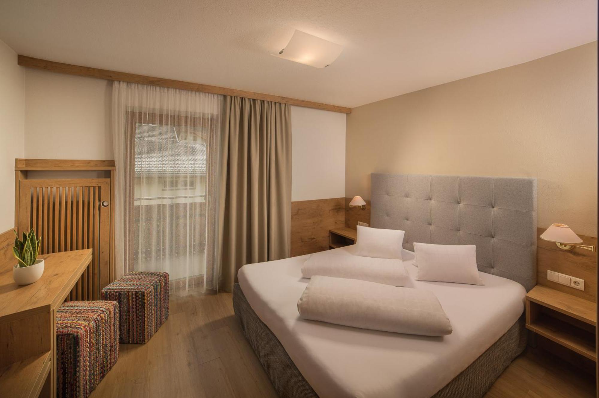 Residence Alpenrose Ahrntal Εξωτερικό φωτογραφία