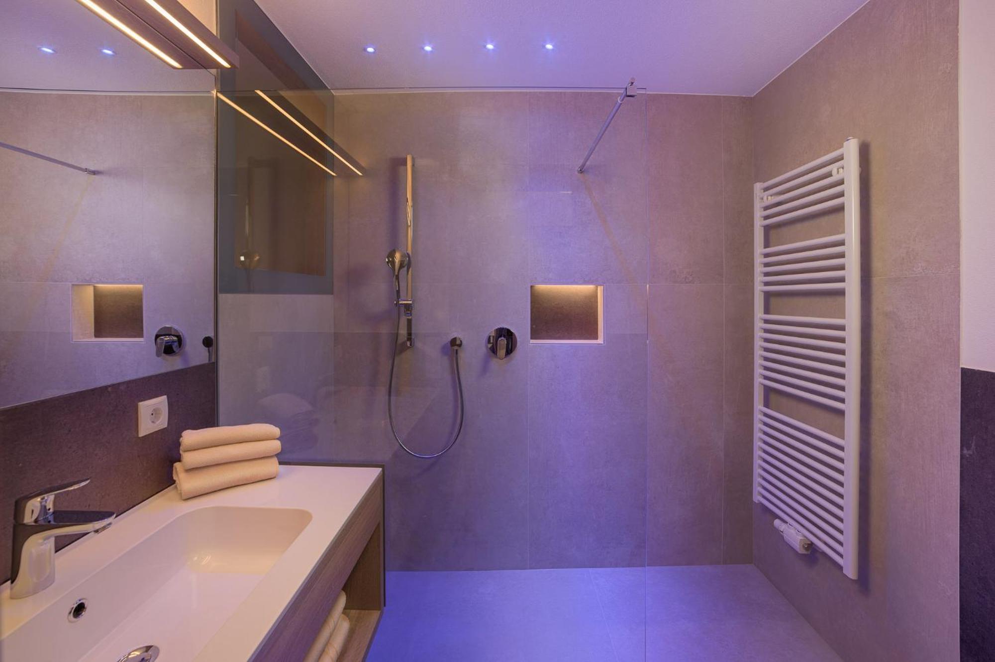 Residence Alpenrose Ahrntal Εξωτερικό φωτογραφία