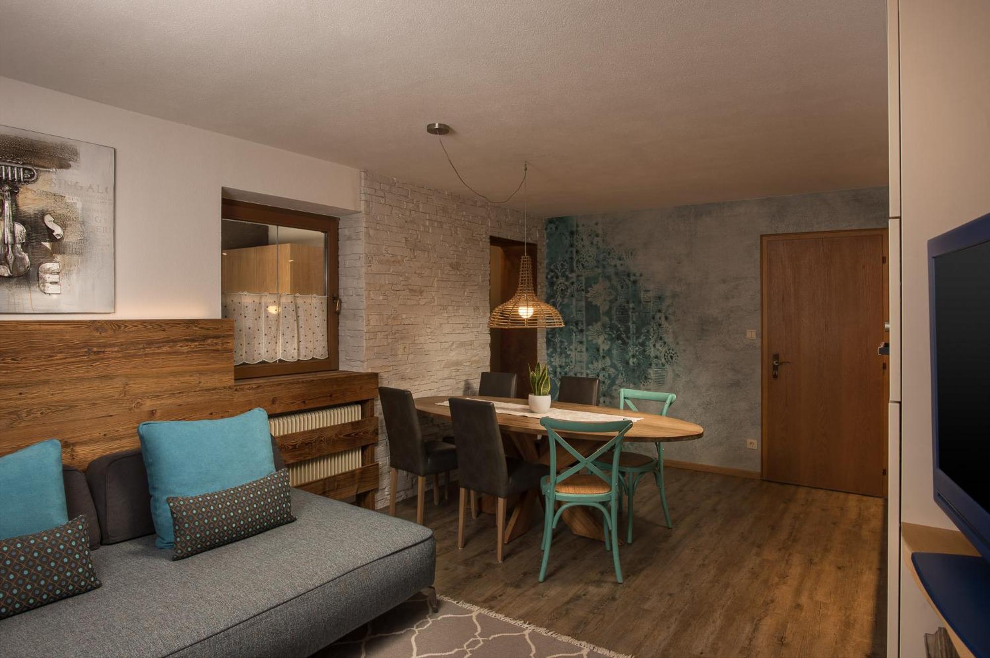 Residence Alpenrose Ahrntal Εξωτερικό φωτογραφία