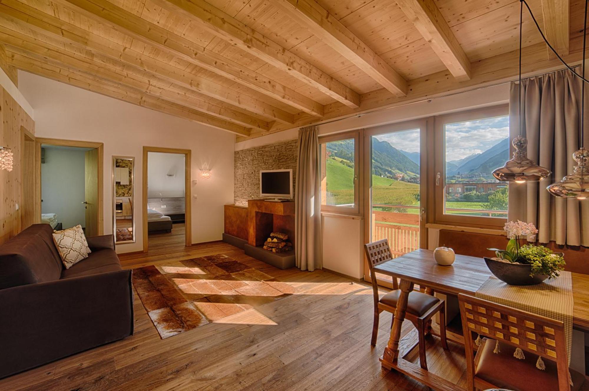 Residence Alpenrose Ahrntal Εξωτερικό φωτογραφία