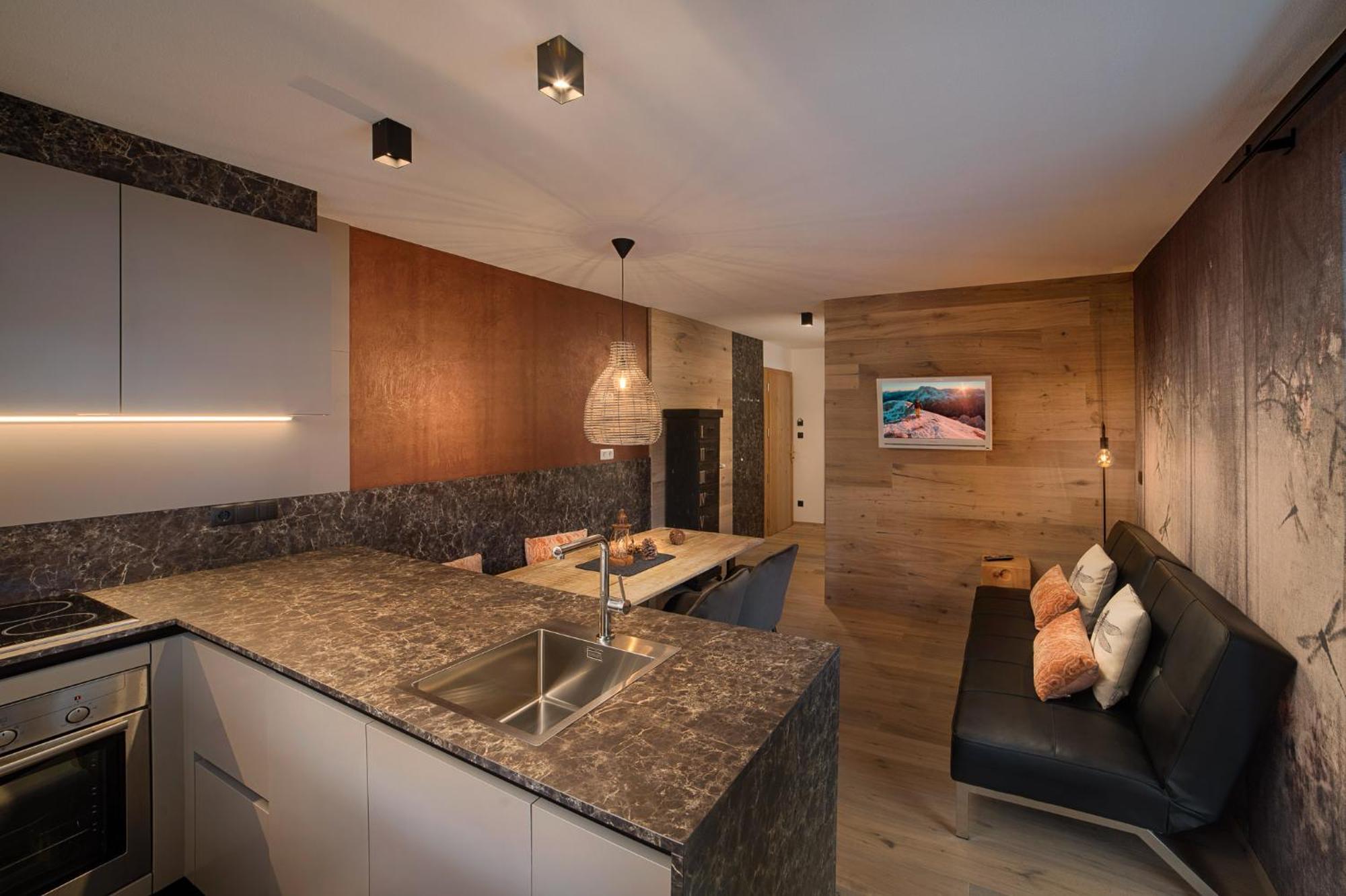 Residence Alpenrose Ahrntal Εξωτερικό φωτογραφία
