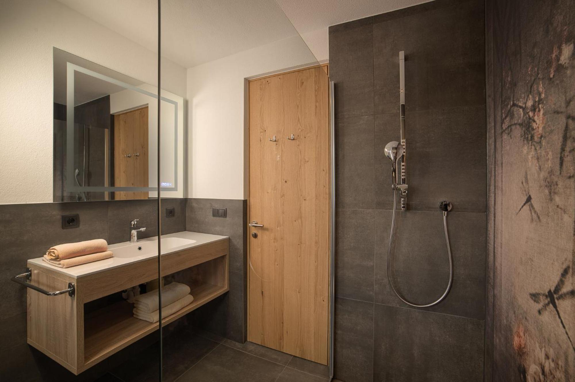 Residence Alpenrose Ahrntal Εξωτερικό φωτογραφία