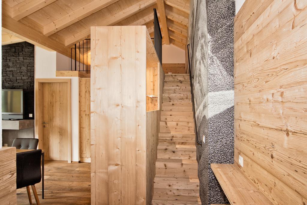 Residence Alpenrose Ahrntal Εξωτερικό φωτογραφία