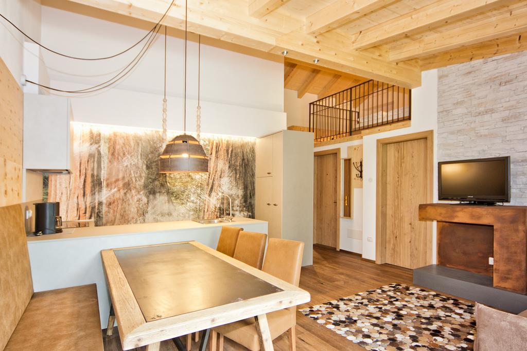 Residence Alpenrose Ahrntal Εξωτερικό φωτογραφία