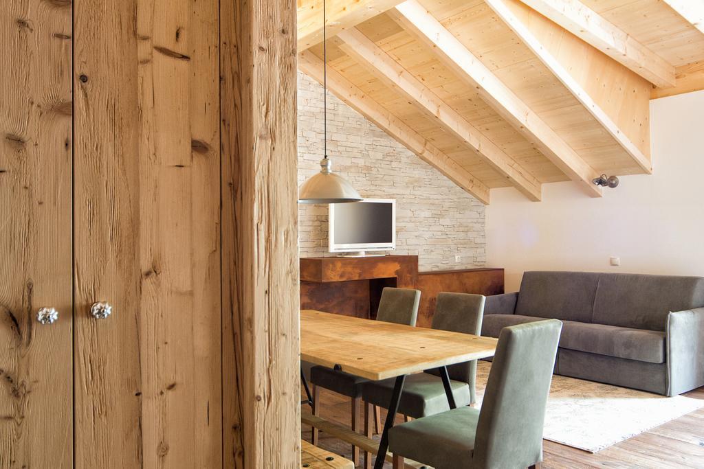 Residence Alpenrose Ahrntal Εξωτερικό φωτογραφία