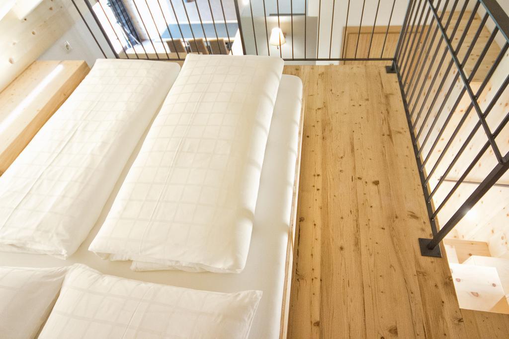 Residence Alpenrose Ahrntal Εξωτερικό φωτογραφία