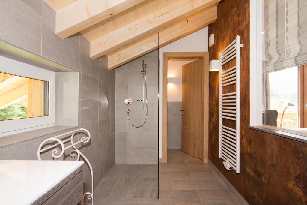 Residence Alpenrose Ahrntal Εξωτερικό φωτογραφία