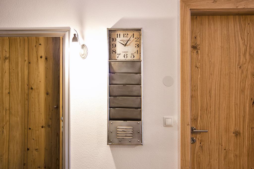 Residence Alpenrose Ahrntal Εξωτερικό φωτογραφία