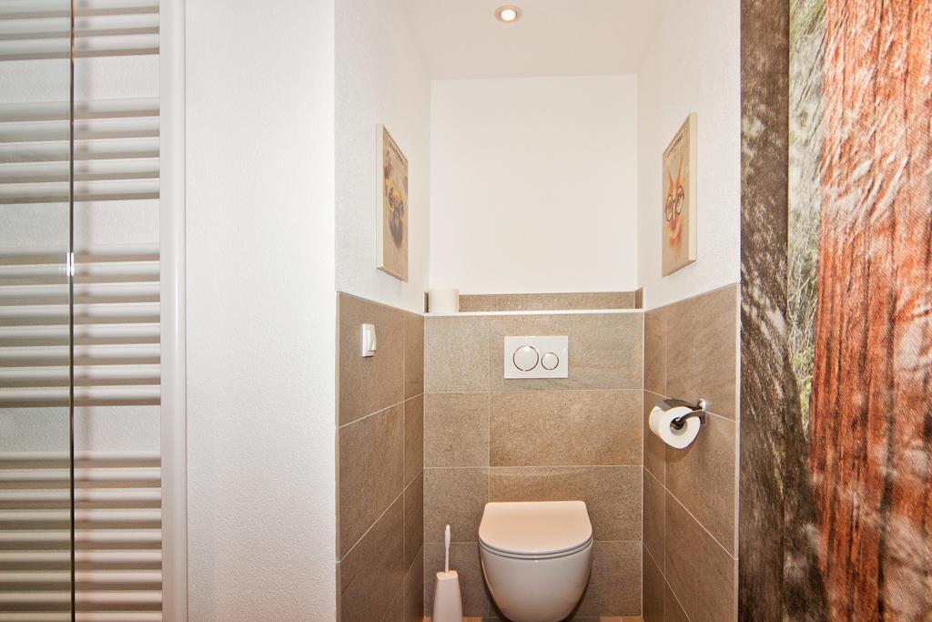 Residence Alpenrose Ahrntal Εξωτερικό φωτογραφία