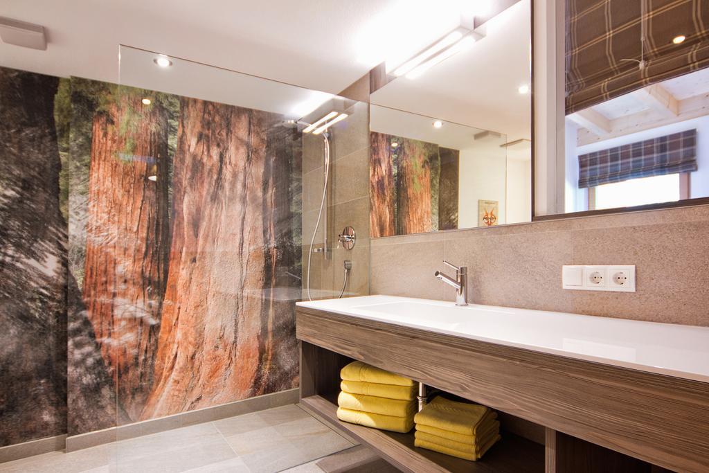 Residence Alpenrose Ahrntal Εξωτερικό φωτογραφία