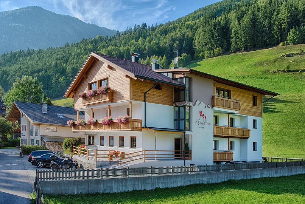 Residence Alpenrose Ahrntal Εξωτερικό φωτογραφία