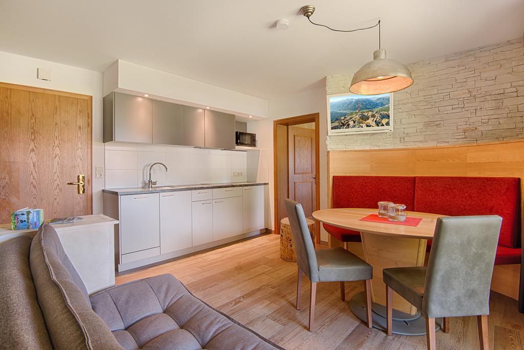 Residence Alpenrose Ahrntal Εξωτερικό φωτογραφία