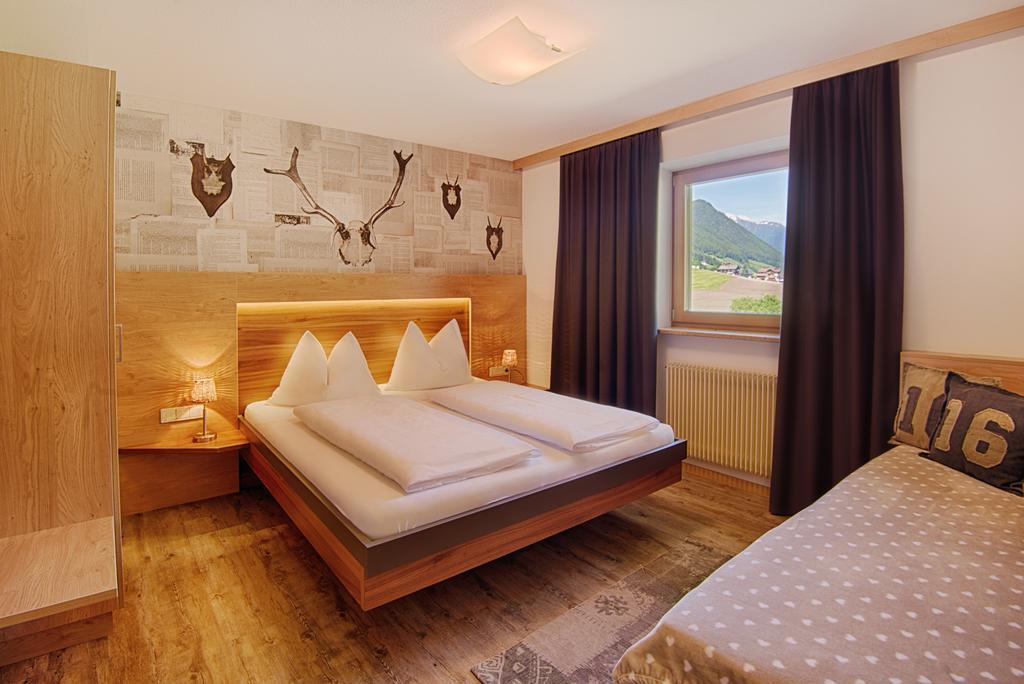 Residence Alpenrose Ahrntal Εξωτερικό φωτογραφία