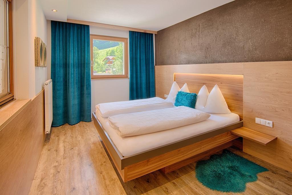 Residence Alpenrose Ahrntal Εξωτερικό φωτογραφία