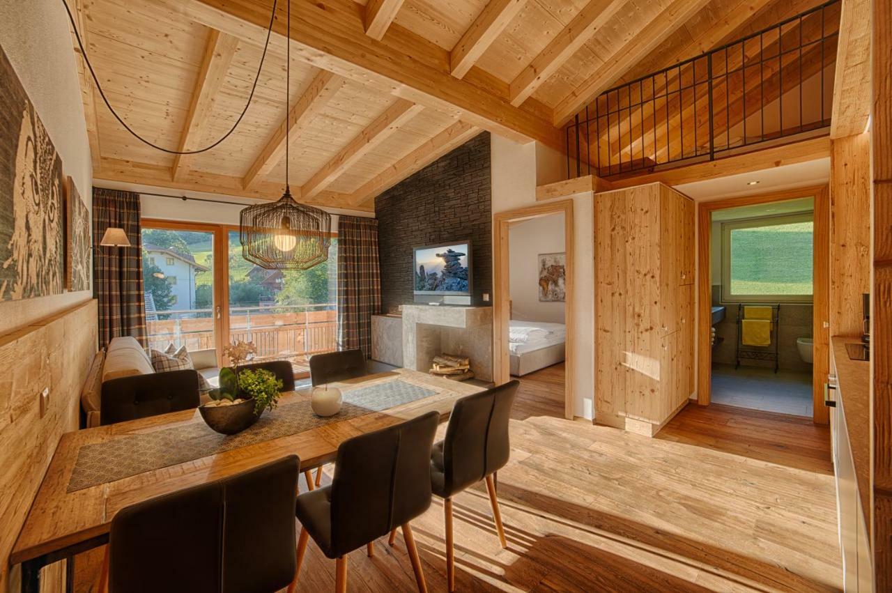 Residence Alpenrose Ahrntal Εξωτερικό φωτογραφία