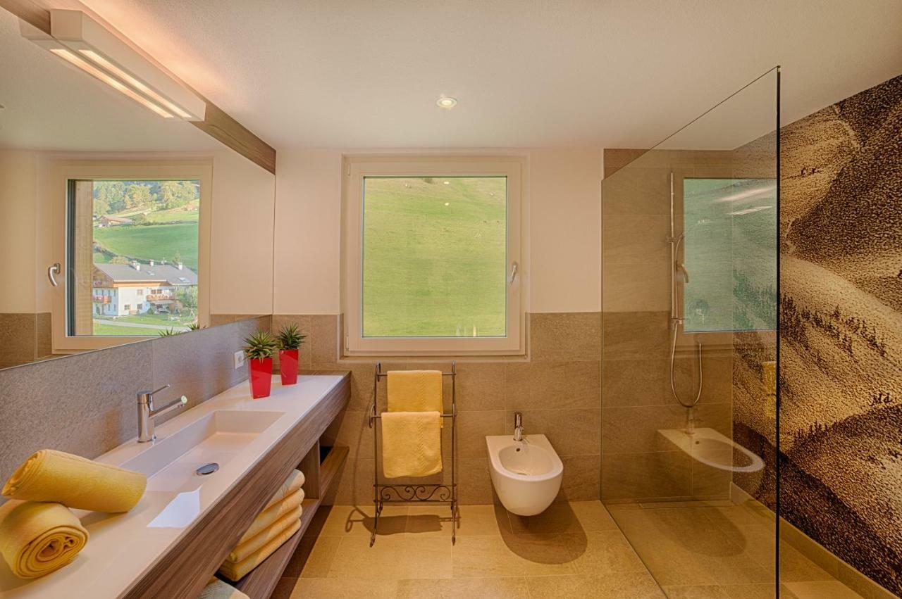 Residence Alpenrose Ahrntal Εξωτερικό φωτογραφία