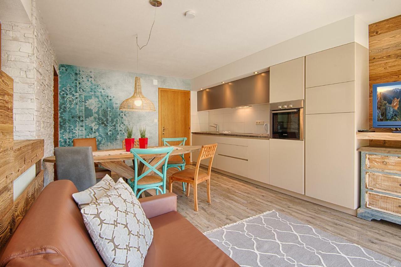 Residence Alpenrose Ahrntal Εξωτερικό φωτογραφία